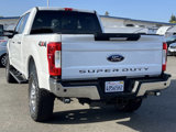 Used 2017 Ford F350 Lariat w/ Tow Technology Bundle image 5