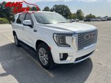 Used 2022 GMC Yukon Denali image 2