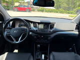 Used 2017 Hyundai Tucson Limited w/ Limited Ultimate Package 03 image 6