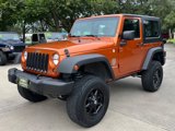Used 2010 Jeep Wrangler Sport image 4