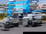 New 2025 Chevrolet Equinox EV LT image 2