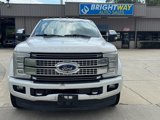 Used 2018 Ford F450 Platinum w/ Platinum Ultimate Package image 6