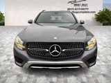 Used 2017 Mercedes-Benz GLC 300 4MATIC image 2