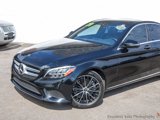 Used 2020 Mercedes-Benz C 300 Sedan image 2