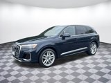 New 2025 Audi Q7 3.0T Premium Plus image 2