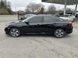 Used 2021 Honda Civic LX image 2