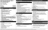 New 2025 Chevrolet Silverado 1500 LT w/ All Star Edition Plus image 2