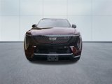 New 2025 Cadillac Escalade IQ Sport 1 w/ LPO, ONYX Package image 5