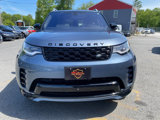 Used 2022 Land Rover Discovery HSE R-Dynamic image 3