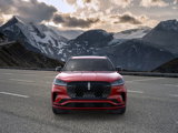 New 2025 Lincoln Aviator Reserve image 6