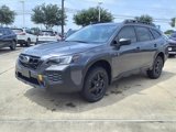 New 2025 Subaru Outback Wilderness image 3