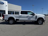 New 2025 Ford F250 King Ranch w/ Chrome Package image 2