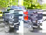 Used 2020 Chevrolet Silverado 1500 Custom Trail Boss w/ Custom Convenience Package image 3