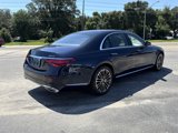New 2026 Mercedes-Benz S 580 4MATIC Sedan image 5