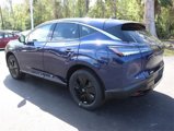 New 2025 Nissan Murano SV image 5