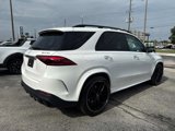 Used 2024 Mercedes-Benz GLE 53 AMG 4MATIC image 3