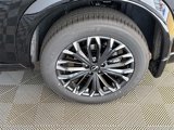 New 2026 Nissan Rogue Platinum image 4