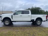 Used 2025 Ford F250 Lariat w/ Lariat Ultimate Package image 3