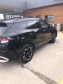 Used 2024 Kia Sportage SX image 5