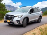 New 2025 Subaru Ascent Bronze Edition w/ Popular Package #2 image 4