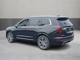 New 2025 Cadillac XT6 Premium Luxury w/ Technology Package image 4
