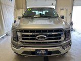 Used 2023 Ford F150 Lariat w/ Equipment Group 502A High image 2