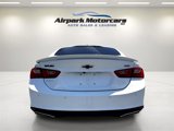 Used 2021 Chevrolet Malibu RS image 4