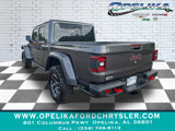 New 2025 Jeep Gladiator Rubicon image 5