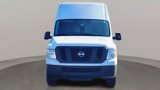 Used 2020 Nissan NV 2500 SV w/ Navigation Package image 2