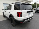 Certified 2026 Honda Passport TrailSport Elite image 4