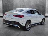 New 2025 Mercedes-Benz GLE 63 AMG S image 2