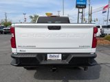 New 2025 Chevrolet Silverado 2500 Custom w/ Custom Value Package image 5