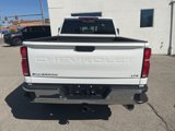 New 2025 Chevrolet Silverado 2500 LTZ w/ LTZ Plus Package image 4