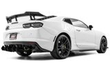 Used 2019 Chevrolet Camaro SS image 4