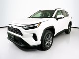 Used 2024 Toyota RAV4 XLE image 3