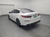 Used 2020 Kia Optima SE image 5
