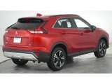 New 2024 Mitsubishi Eclipse Cross AWD image 3