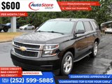 Used 2020 Chevrolet Tahoe LS image 2