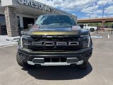 Used 2025 Ford F150 Raptor image 3