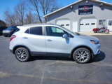 Used 2017 Buick Encore Sport Touring w/ Safety Package image 2