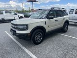 Certified 2024 Ford Bronco Sport Badlands image 4