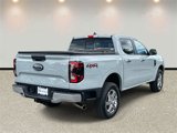 Certified 2024 Ford Ranger XLT w/ Equipment Group 301A High image 5