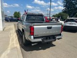 New 2025 Toyota Tacoma SR5 w/ SR5 Upgrade Package image 3