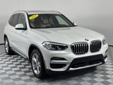 Used 2021 BMW X3 xDrive30i w/ Convenience Package image 3