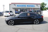 Used 2018 Honda Accord Sport image 2