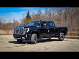 New 2025 GMC Sierra 2500 Denali w/ Denali Reserve Package image 5