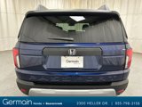 New 2026 Honda Passport RTL image 6