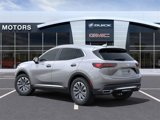 New 2025 Buick Envision Preferred image 3