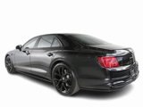 New 2025 Bentley Flying Spur Plug-In Hybrid image 3