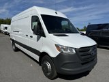 New 2025 Mercedes-Benz Sprinter 4500 image 2